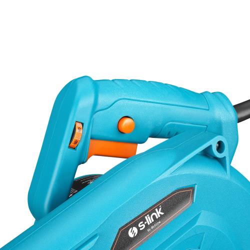 S-LİNK SL-BL800W GERÇEK 800W 6 KADEMELİ KOMPRESOR